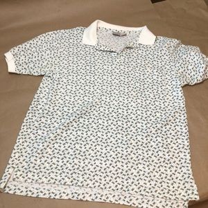 Vintage Windridge shirt size L
